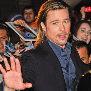 Brad Pitt Brad Pitt